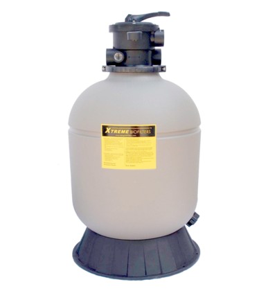 Sea Gate Filters ST2000 Top Mount-Xtreme BioFilter by Sea Gate Filters