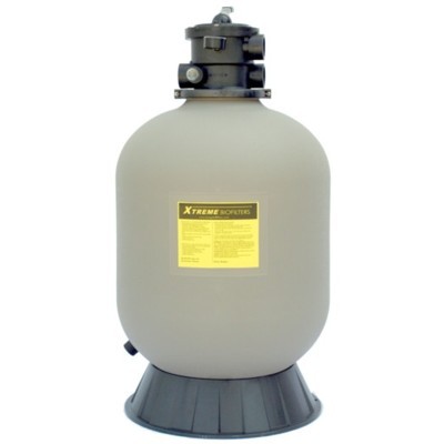 Sea Gate Filters ST2200 Top Mount-Xtreme BioFilter by Sea Gate Filters