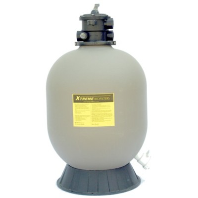 Sea Gate Filters ST2400 Top Mount-Xtreme BioFilter by Sea Gate Filters