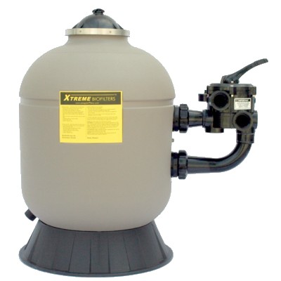 Click here to buy Sea Gate Filters SS2000 Side Mount-Xtreme... by Sea Gate Filters.