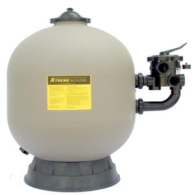 Sea Gate Filters SS3000 Side Mount-Xtreme... by Sea Gate Filters