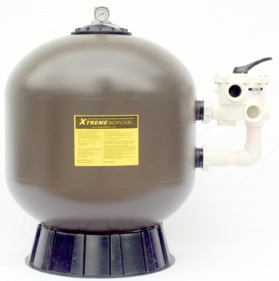 Sea Gate Filters SC3000 Commercial Filter by Sea Gate Filters