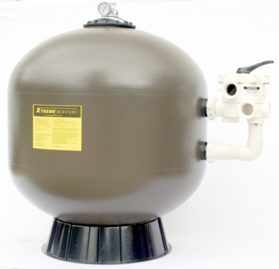 Sea Gate Filters SC3600 Commercial Filter by Sea Gate Filters
