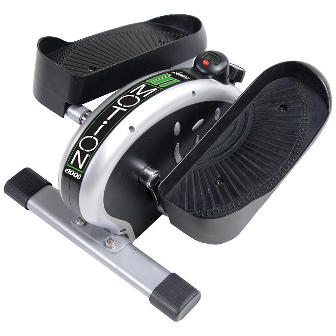Stamina 55-1610R InStride E-1000 Elliptical Trainer
