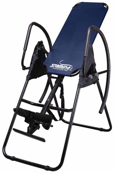 Stamina 55-1529 Assisted Inversion Pro