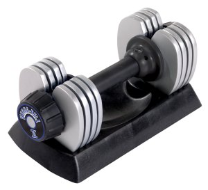 Stamina 05-2150P 50 lb Versa Bell II - Pair