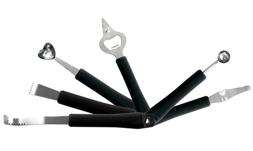 Paderno World Cuisine 48280-02 Bottle Opener
