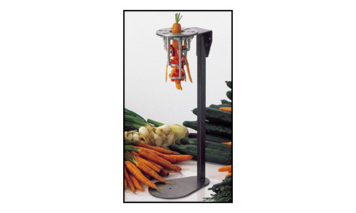 Paderno World Cuisine 4981903 Cucumber Peeler