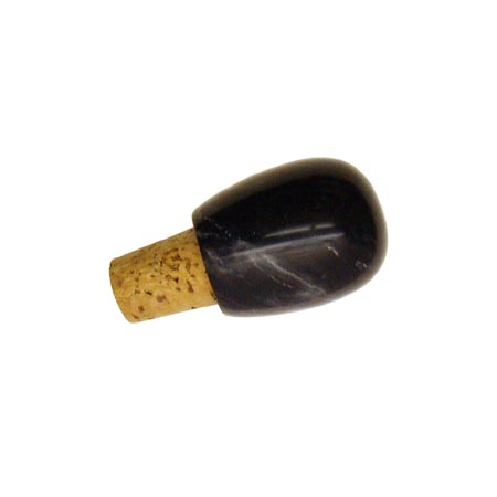 Wine Line WL-N009 Ceramic Marble Bottle Stopper