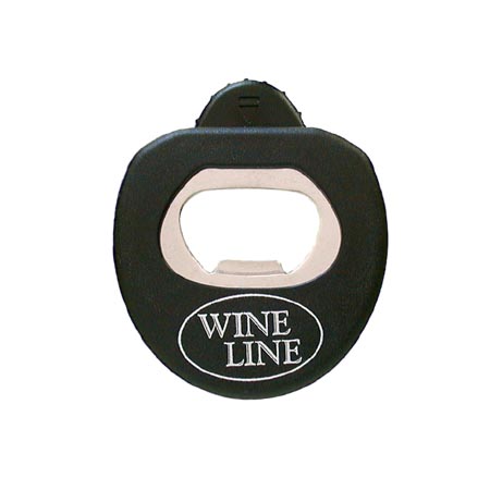 Wine Line WL-N011 Foil Cutter with Magnet