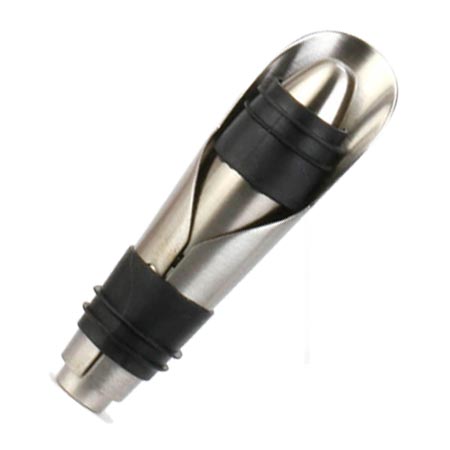 Wine Line WL-N046 Stainless Steel Stopper/Pourer