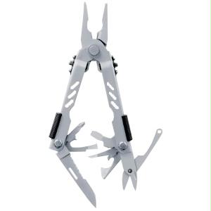 Gerber 45500 Gerbertool Compact Sport - Multi-Plier 400 - Clam