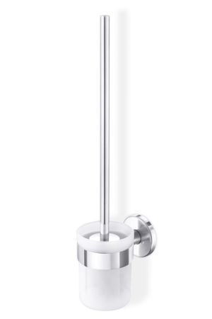 Zack 40299 FOCCIO Toilet Brush Set by Zack