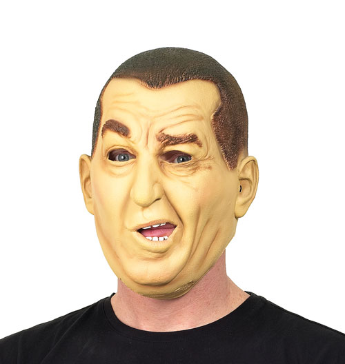 Costumes For All Occasions PM561182 Three Stooges Curly