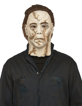 rob zombie mask