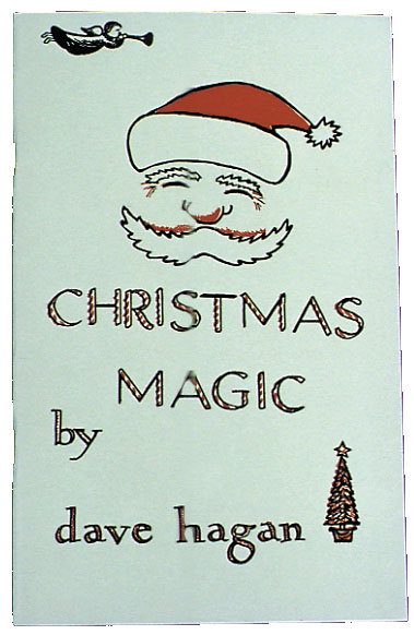Costumes For All Occasions RA89 Christmas Magic