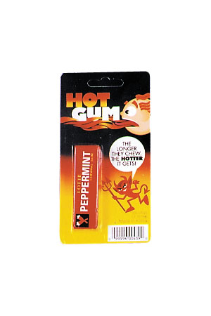 Costumes For All Occasions RP11 Hot Gum Rack Pack