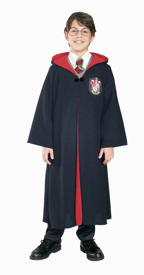 Costumes For All Occasions RU10792LG Harry Potter Large