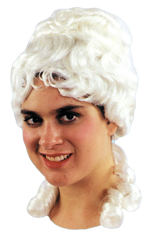 Costumes For All Occasions CA42 Marie Antoinette Mrs Santa