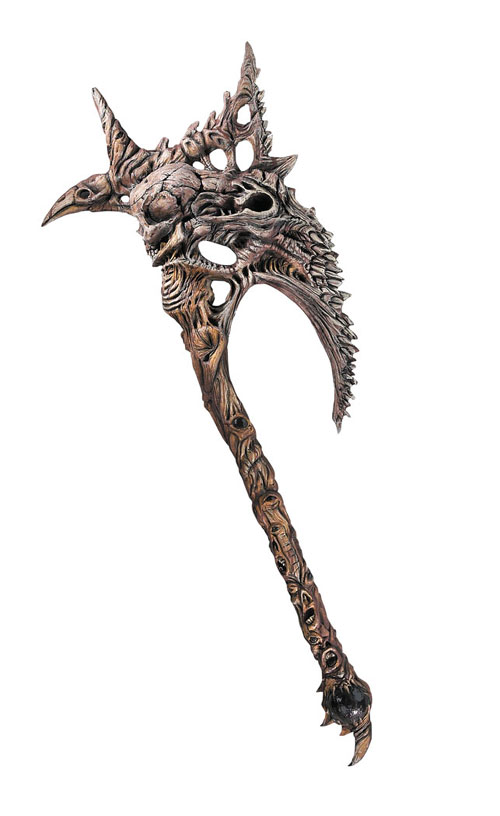 Costumes For All Occasions DG14435 Chaos Axe