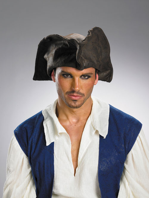 jack sparrow hat. Jack Sparrow Pirate Hat