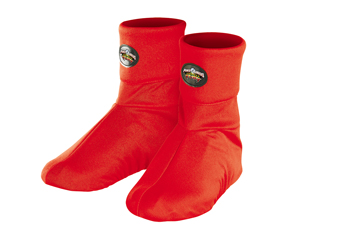 Power Rangers Online - Costumes For All Occasions DG18803 Power Ranger Red Boot