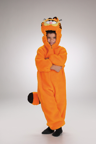Click here to buy Costumes For All Occasions DG5134L Garfield Plush... by Morris Costume.