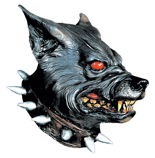 Costumes For All Occasions DU214 Devil Dog