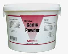 Garlic Powder 5 Pounds - 90217