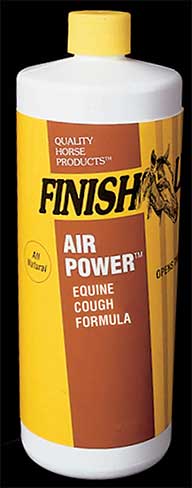 Air Power Cough Formula 34 Ounces - 49034