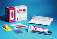 Kamar Products 010215 9" Heatmount Detector