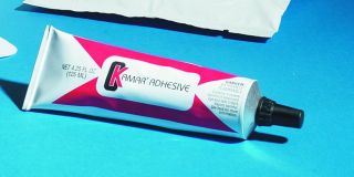 Kamar Products Heat Detectors Adhesive