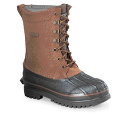 Tingley Rubber Classic Waterproof Pac Boots Brown 11 - TMP510