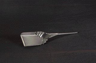Dover Parkersburg Coal Shovel 17 Inch - GAS17