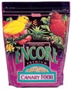 F.m. Brown S-grocery 51112 Encore Canry Food 16oz - 51112