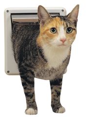 Radio Systems Cat Flap - CC10-050-11 by RADIO SYSTEMS