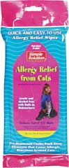 Click here to buy Bramton Co, Cat Allergy Relief Wipes 8 Count -... by BRAMTON CO,.