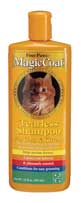 Four Paws Products Tearless Shampoo Cat 12 Ounces - 10690