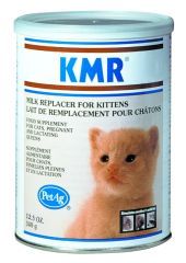 Kmr Milk Replacer For Kittens 12 Ounces - 99511