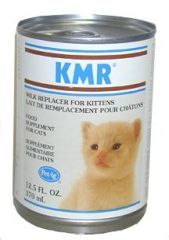 Pet Ag Kmr Milk Replacer For Kittens 12.5 Ounces 99509