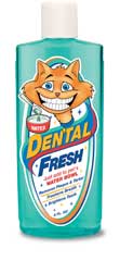 Synergy Labs Mensa Dental Fresh For Cat - FG00010