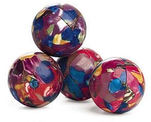 Ethical Cat Sports Ping Pong Ball 4 Pack - 2802