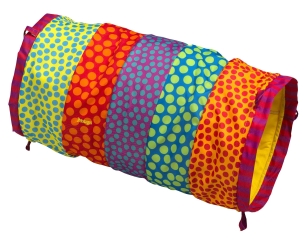 Petstages Cat Cuddle Coil Toy