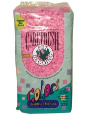 Bedding - Absorption Bedding Care Fresh Pink 23 Liters - 100067