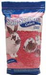 Pink Bedding - Central Avian And Kaytee Soft Sorbent Bedding Pink - 100034326