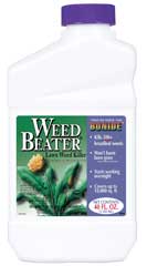 Bonide Products Weedbeater Lawn Weed Killer Co 40 Ounces 8940