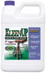 Bonide Products Kleenup 41percent Concentrate 1 Gallon 7462