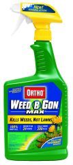 Scotts Ortho Business Grp Ortho Weed B Gon Max Rtu 24 Ounces Pack Of 12 0397560\0397510