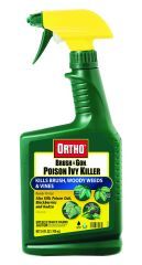 Scotts Ortho Business Grp Ortho Max Poison Ivy Killer Rt 24 Ounces Pack Of 6 0434060\0433060