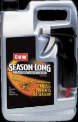 Scotts Ortho Business Grp Season Long Max Grass Weed Rtu 1 Gallon Pack Of 4 0431310\0431110